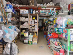 五金店水暖建材轉(zhuǎn)讓帶貨源客源