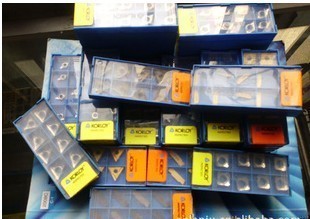 供應(yīng)焊接刀頭 機(jī)夾刀 銑刀片 YT767 YT726 A325_五金、工具_(dá)世界工廠網(wǎng)中國產(chǎn)品信息庫