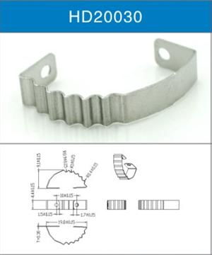 深圳喇叭拉伸帽 宏德五金制品 喇叭拉伸帽廠(chǎng)