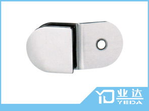 業(yè)達(dá)五金制品供應(yīng)廠家直銷(xiāo)的玻璃夾,浴室?jiàn)A廠家