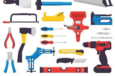 五金產(chǎn)品包括哪些