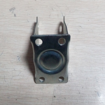 五金件與沖壓件 現代工業制造的基石