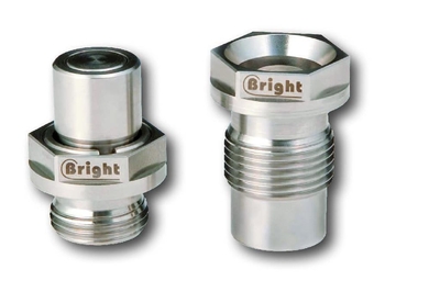 快插頭與齒輪機械五金在自助貿(mào)易中的應用——以臺灣BRIGHT與北京貿(mào)易商為例