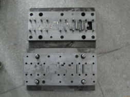 匠心鑄就，品質為基 走進深圳市明鋒五金制品廠的五金世界